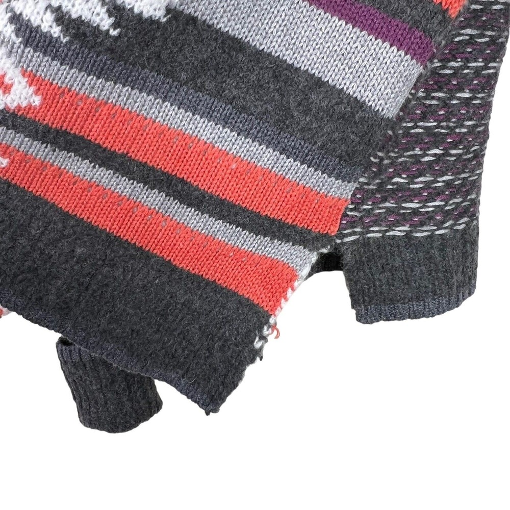 Smartwool Multicolor Patterned Sweater - image 7